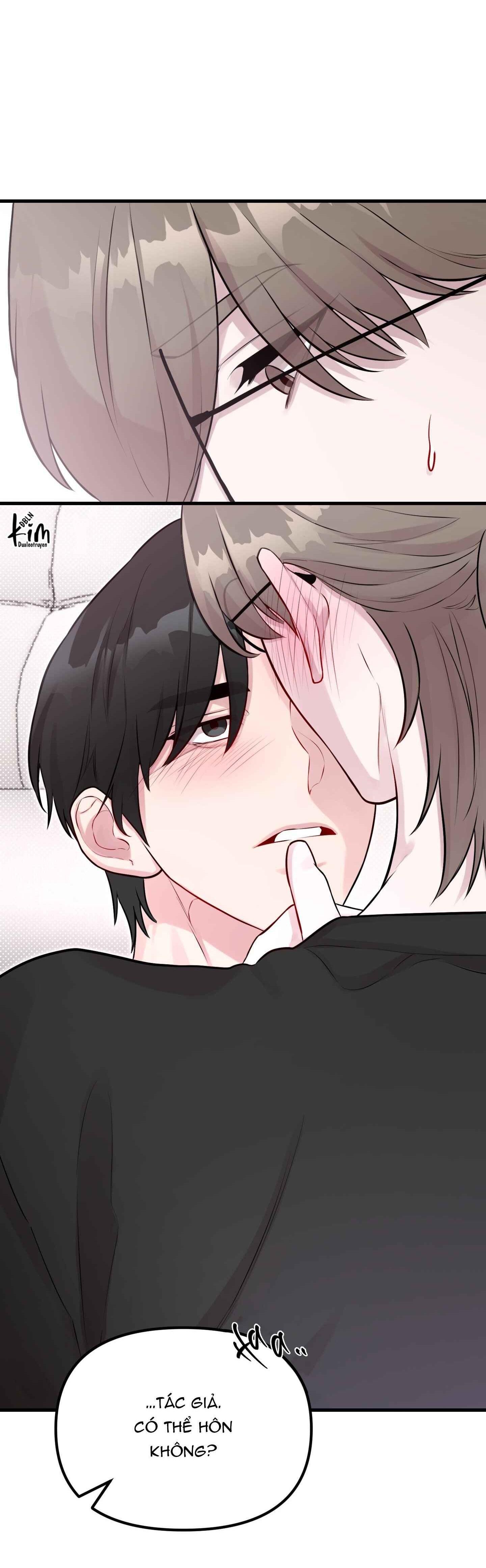 Đọc truyện NGHIỆN SEX - Chapter 15.4