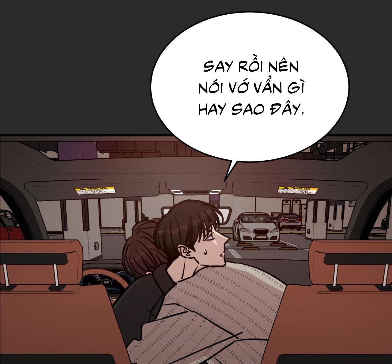 Đọc truyện Nhà của chúng ta - Chapter 13