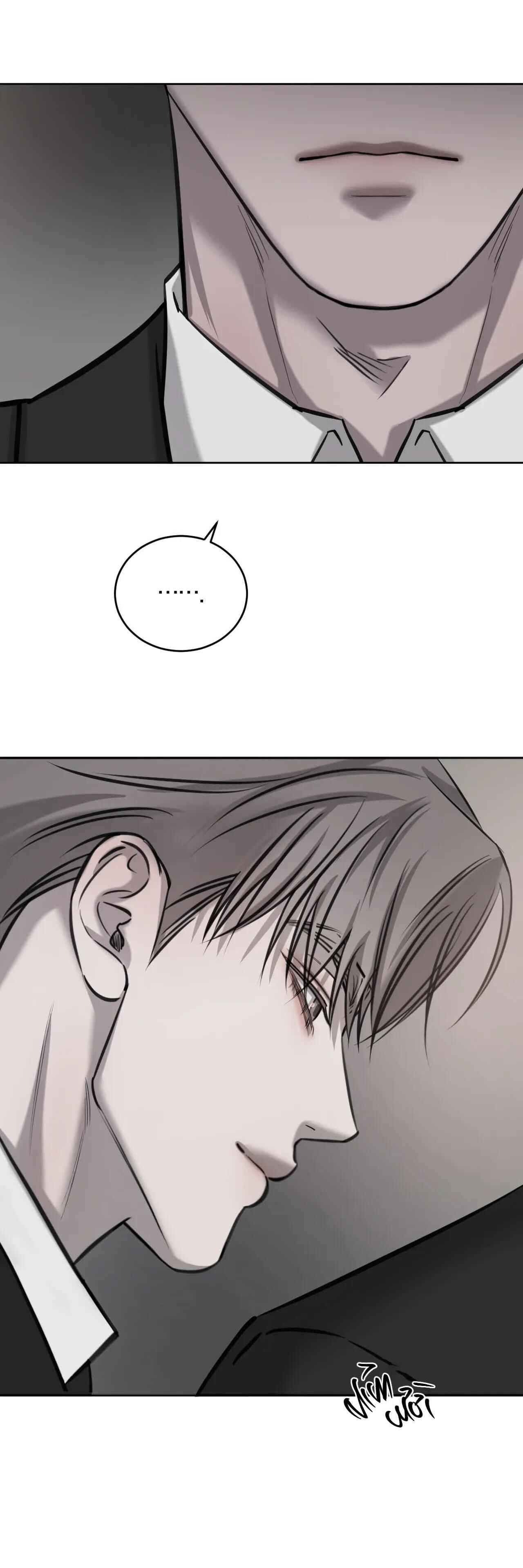 Đọc truyện GIỮA TÌNH CỜ VÀ ĐỊNH MỆNH - Chapter 68