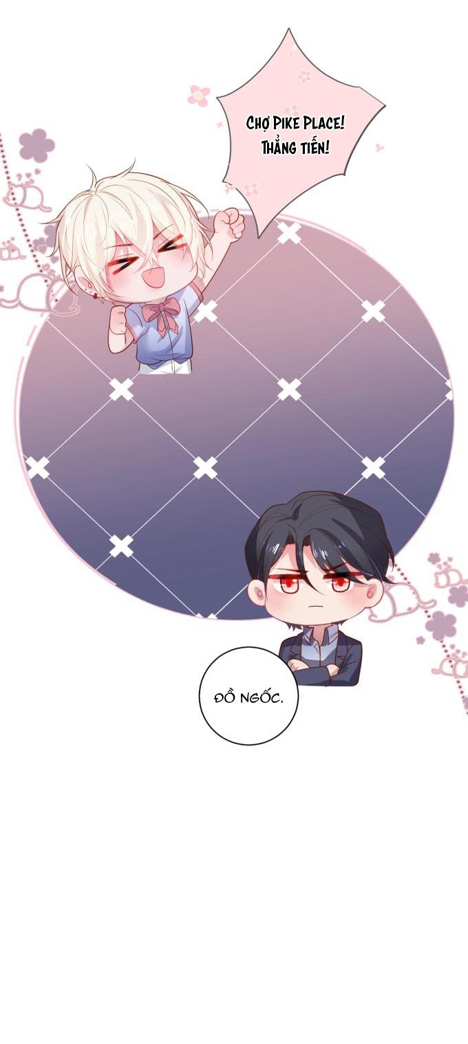 Đọc truyện Oxy gây chết người [DROP] - Chapter 51