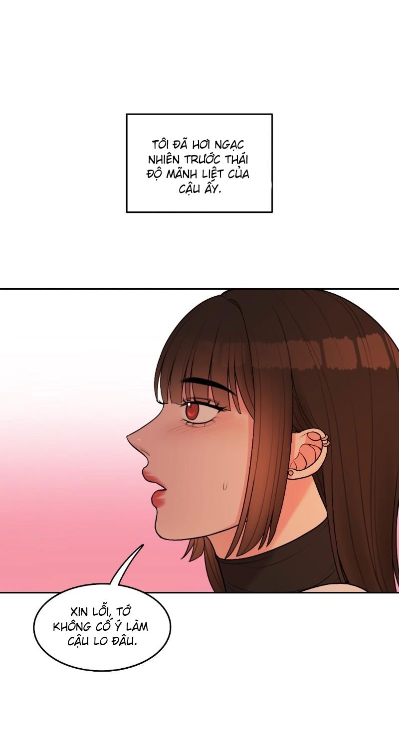 Đọc truyện Vô Tình - Chapter 48