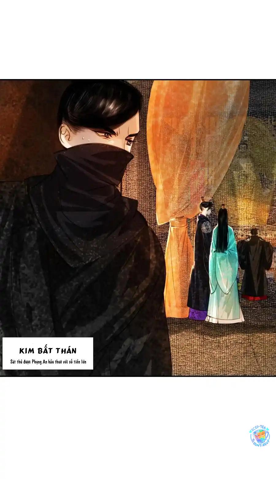 Đọc truyện Vòng Luân Hồi - Chapter 83