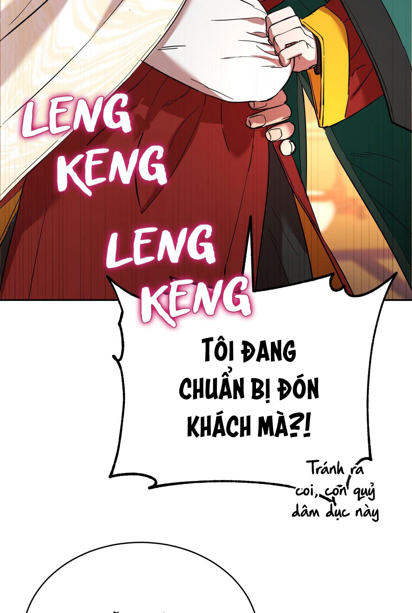 Đọc truyện SỰ THAM LAM CỦA NHÂN LOẠI - Chapter 7.7