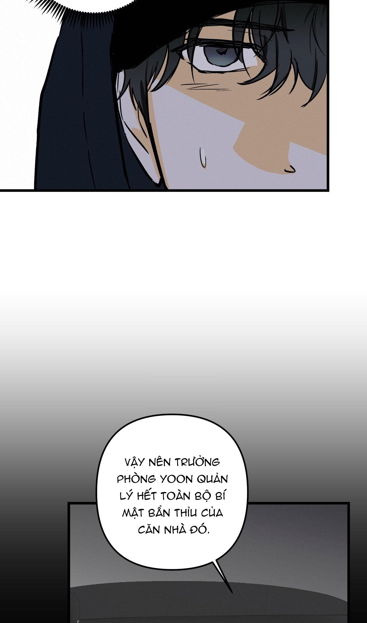 Đọc truyện LIE AGAIN - Chapter 47