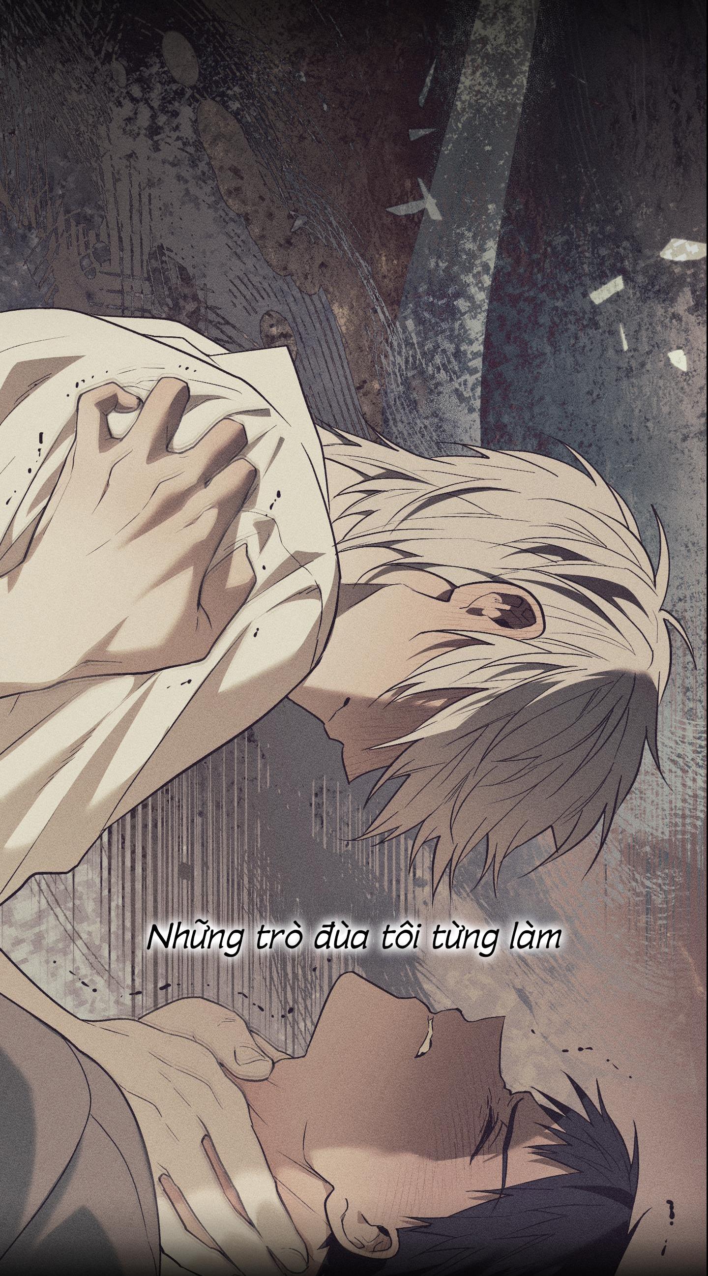 Đọc truyện  Control Time - Chapter 29