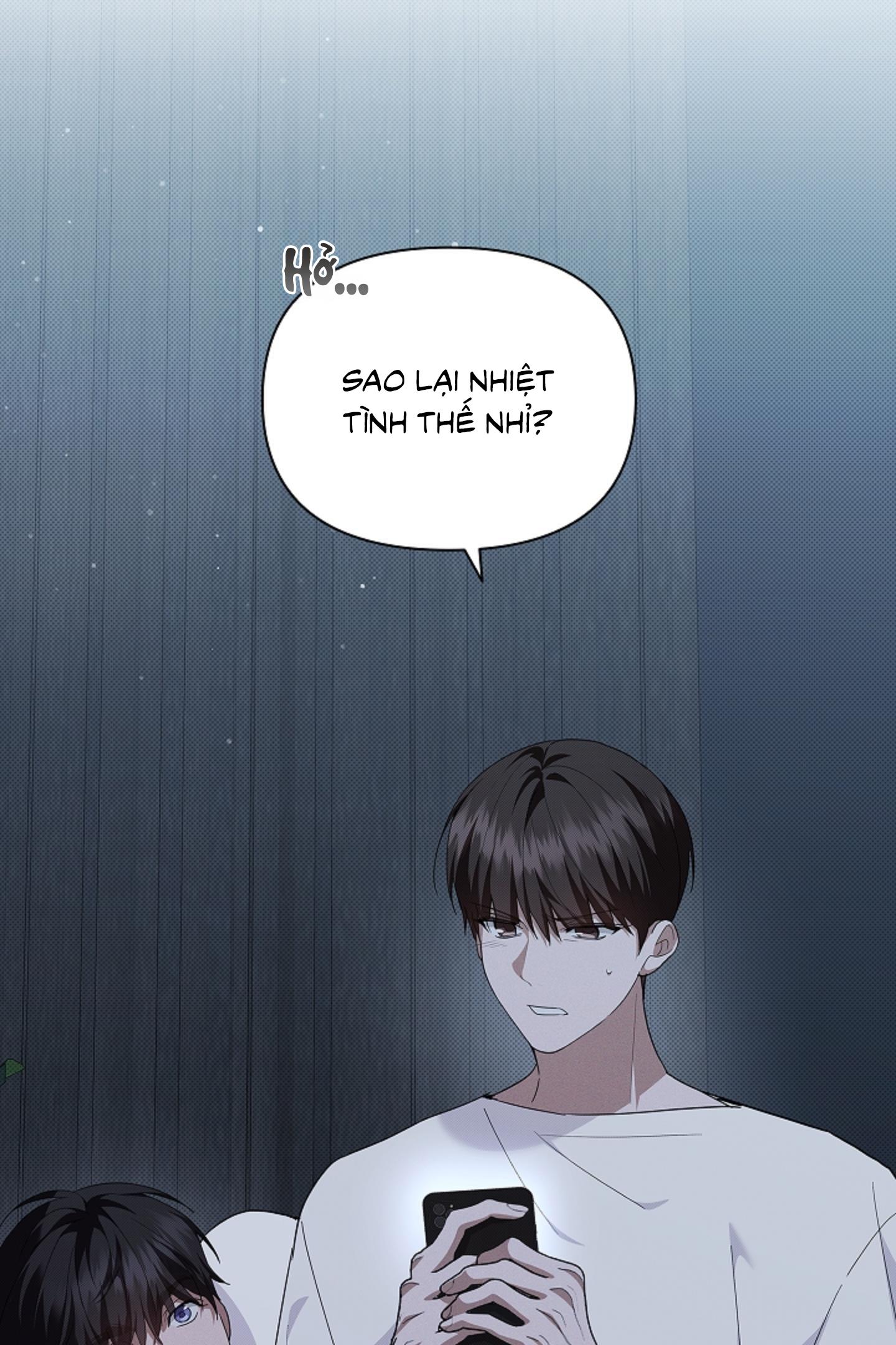 Đọc truyện ĐỪNG ĐỘNG VÀO CÚN CON! - Chapter 28