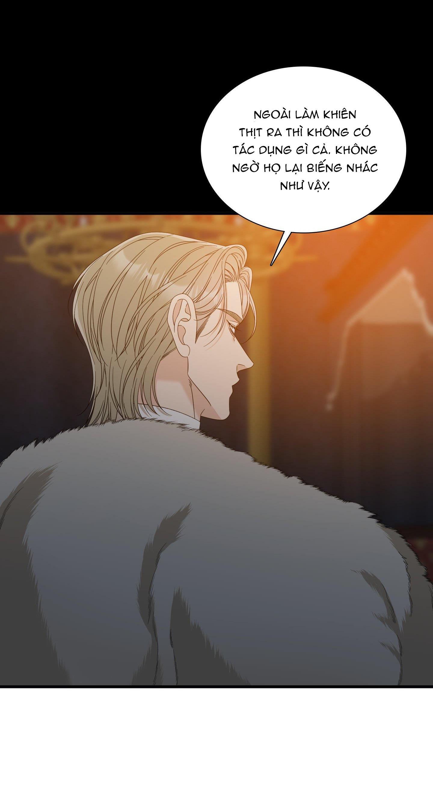 Đọc truyện SMYRNA VÀ CAPRI - Chapter 64