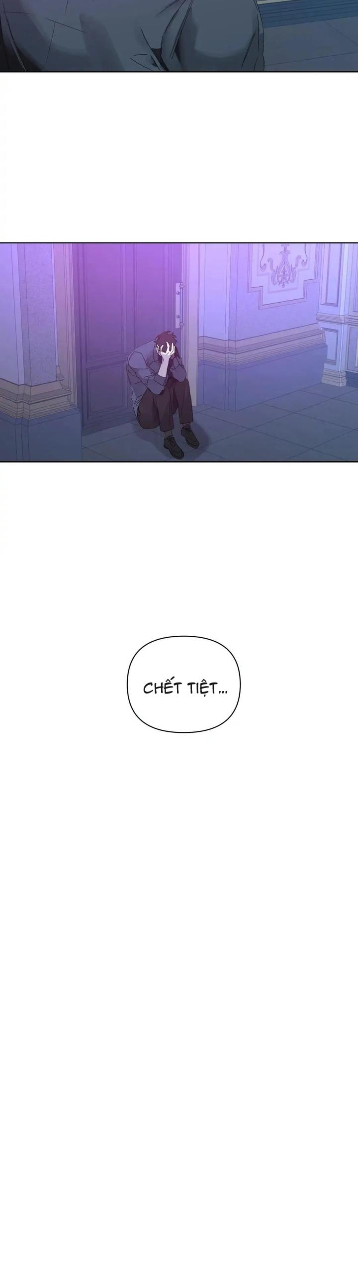 Đọc truyện TRÁI CẤM - Chapter 4