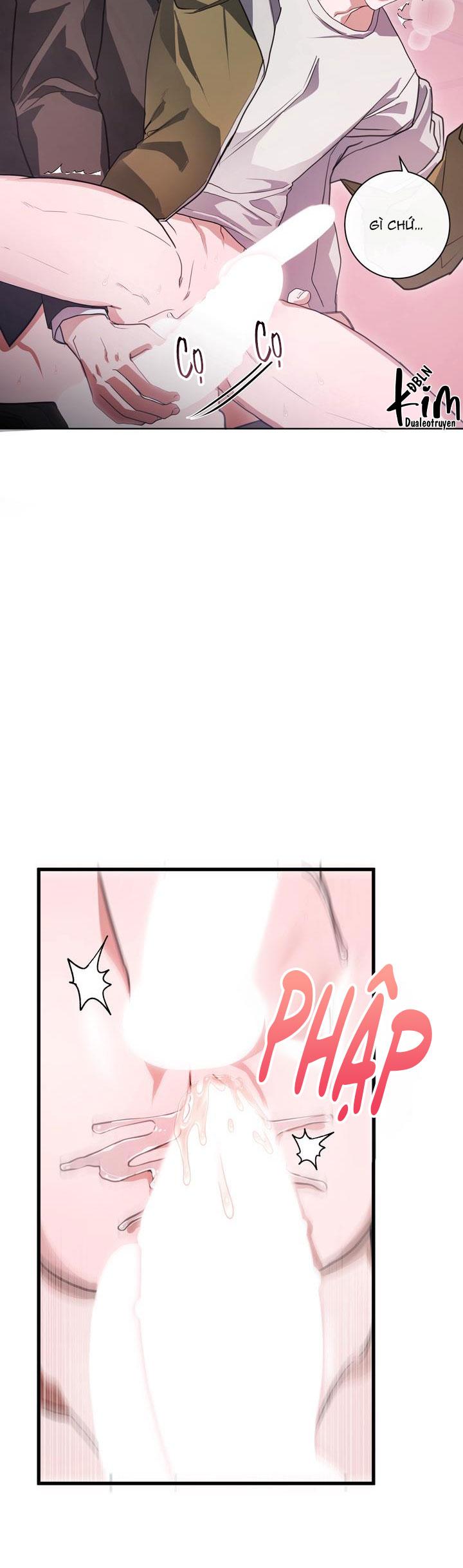 Đọc truyện SỰ THAM LAM CỦA NHÂN LOẠI - Chapter 3.4