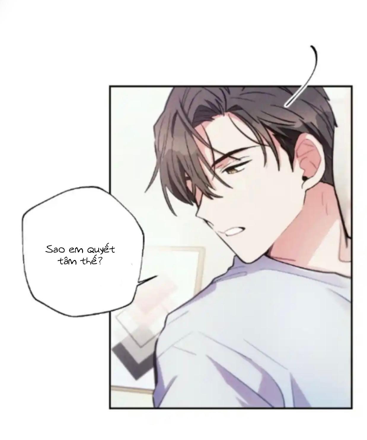 Đọc truyện Mưa Giông - Chapter 32