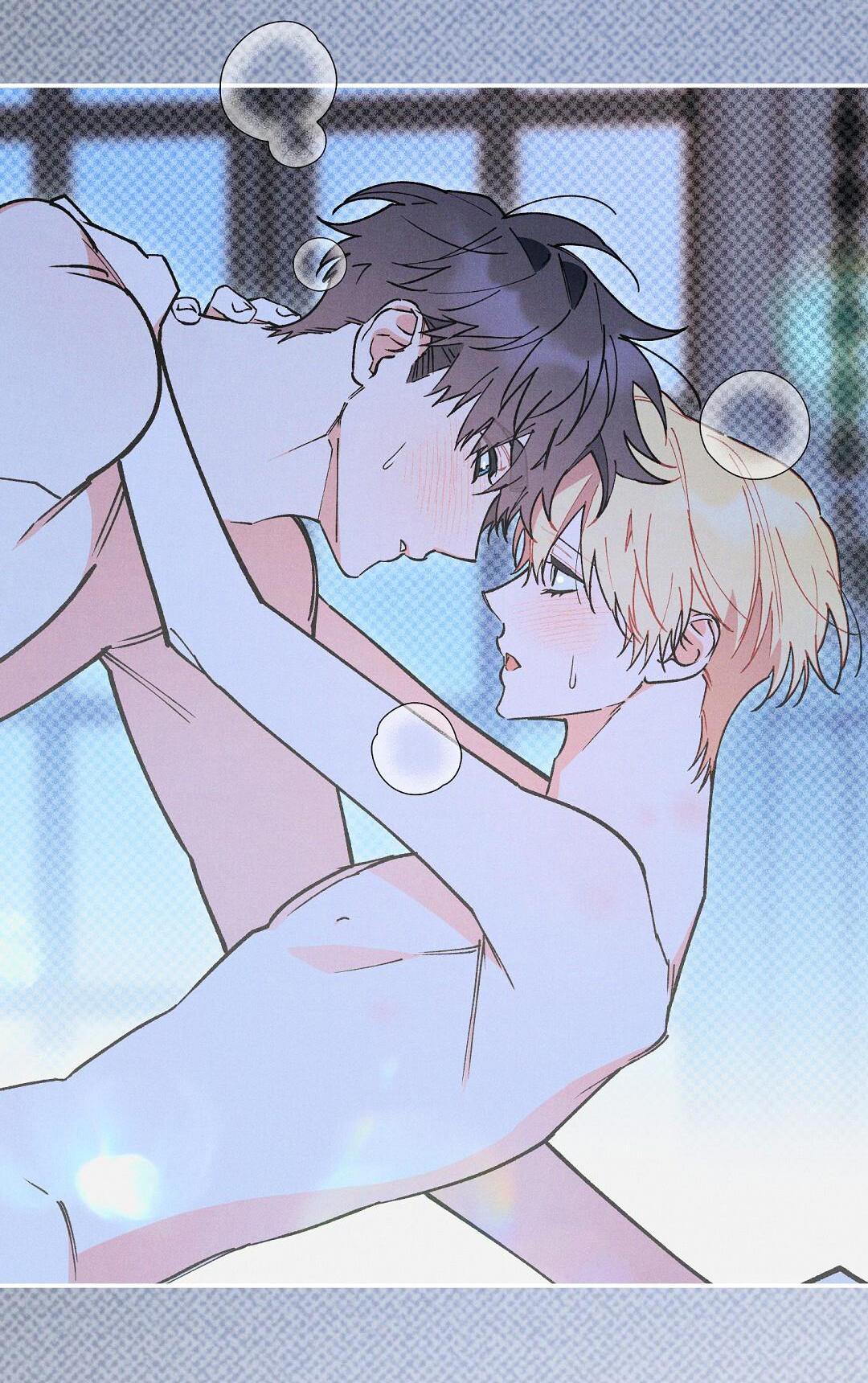 Đọc truyện HOÀNG TỬ HƯ HỎNG CHE GIẤU MÌNH LÀ OMEGA - Chapter 60