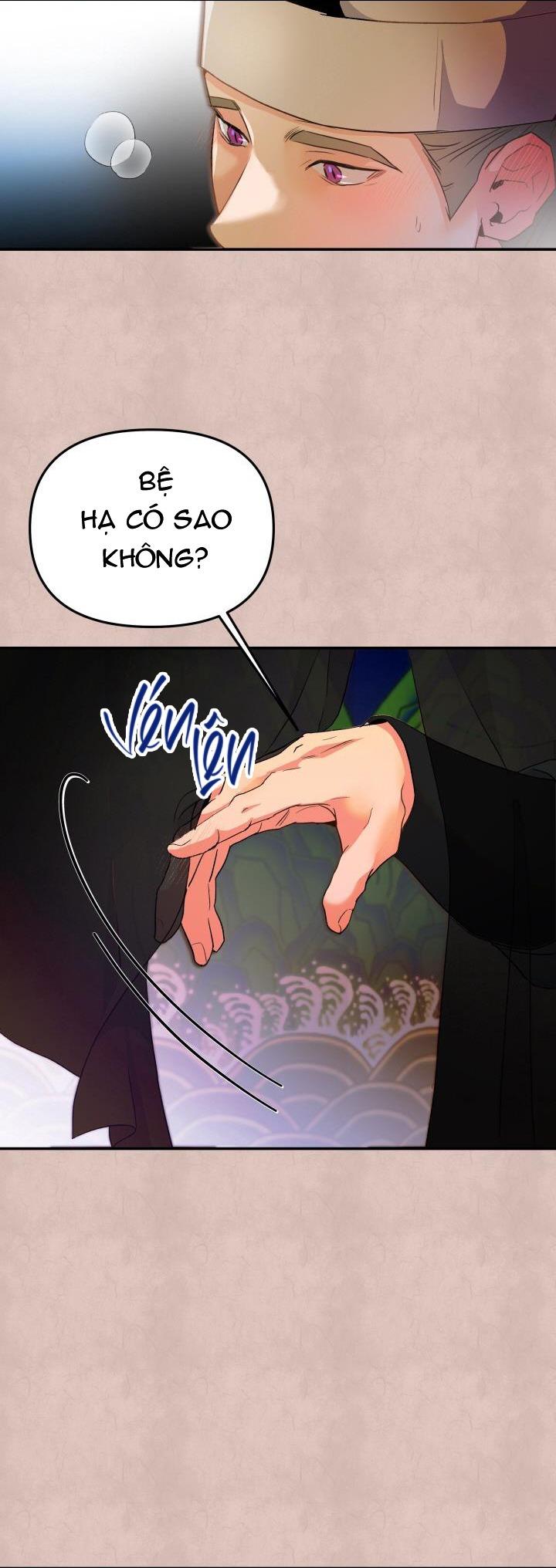 Đọc truyện TUYẾN TIỀN LIỆT - Chapter 6.2