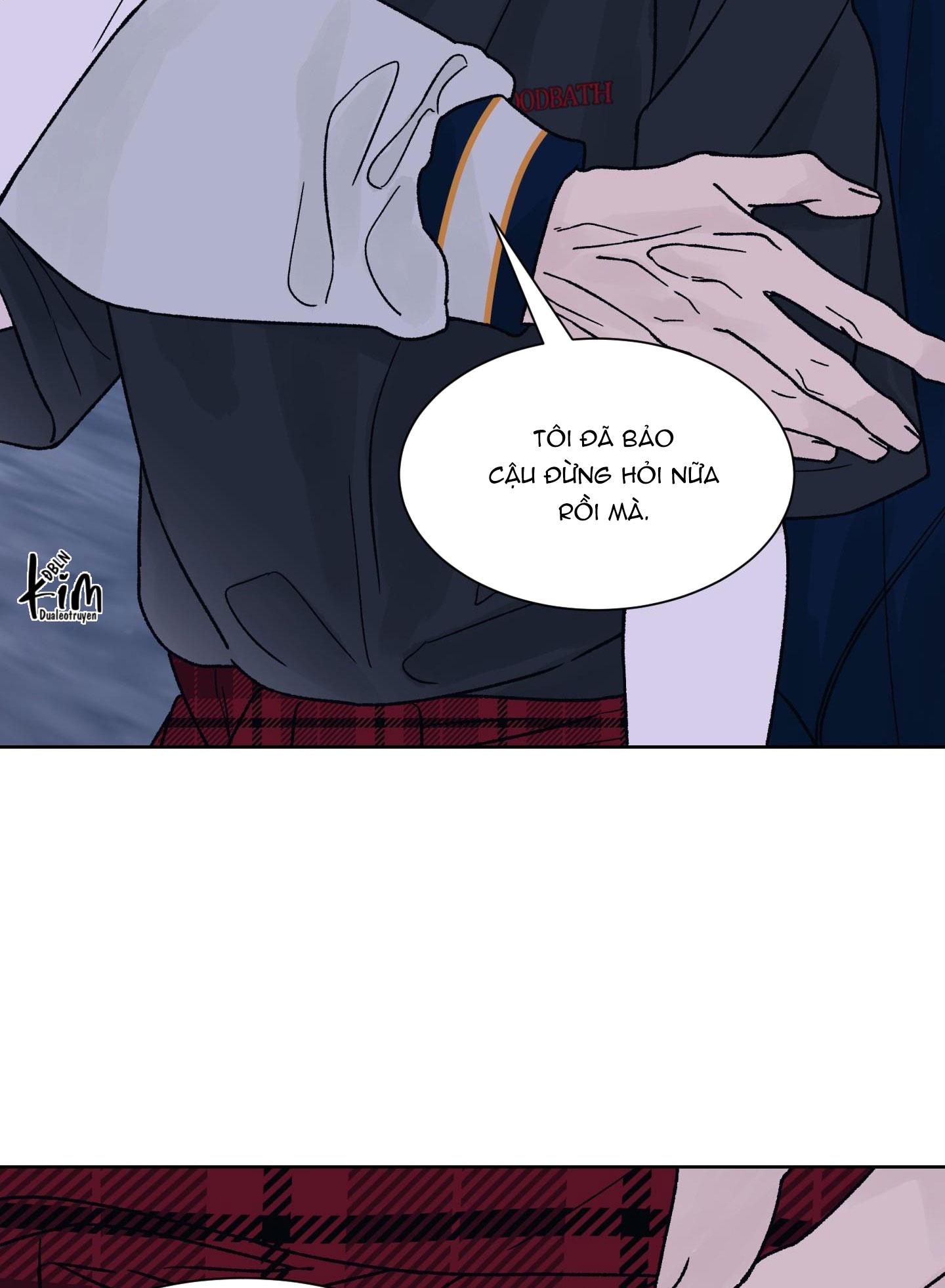 Đọc truyện ĐÊM KINH HOÀNG - Chapter 32