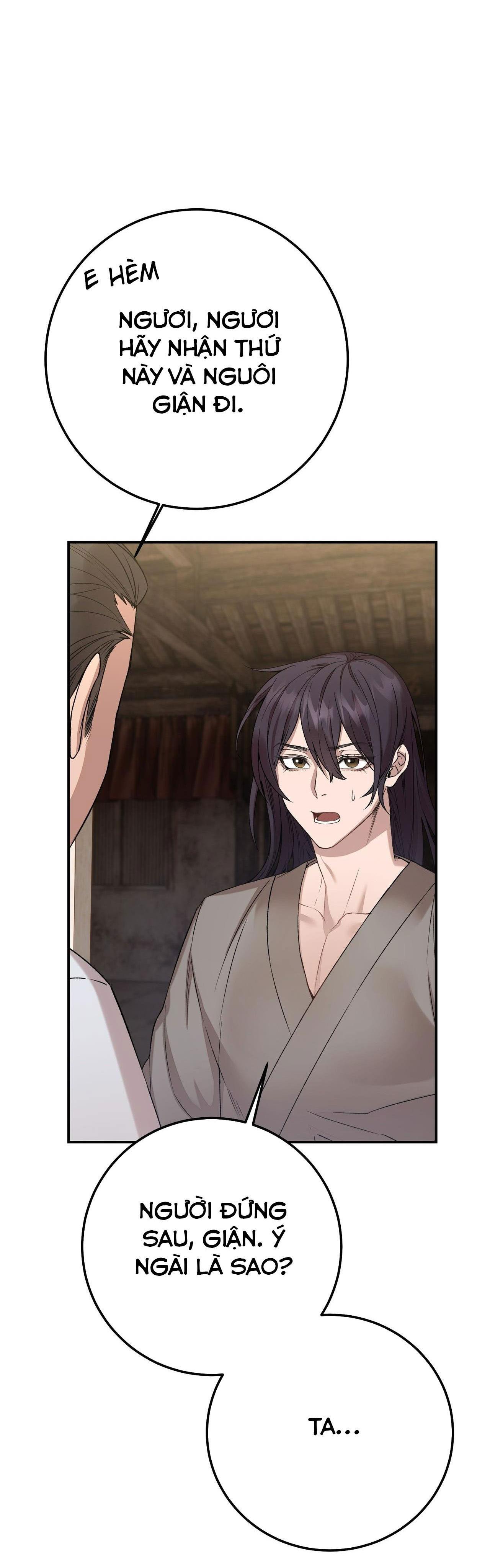 Đọc truyện HỒNG NGỌC GIỮA NỀN TUYẾT TRẮNG - Chapter 4