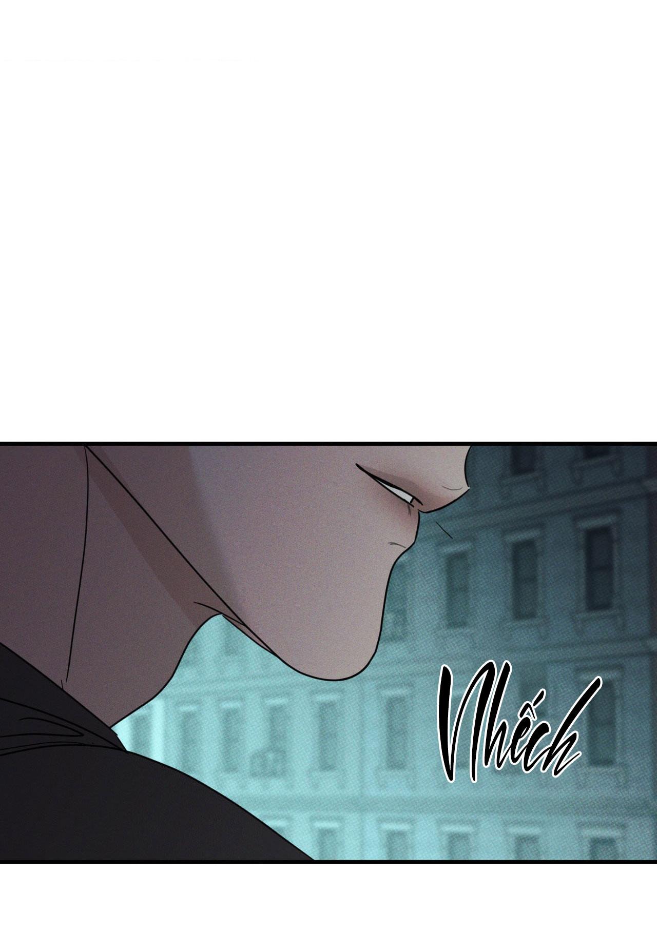 Đọc truyện THÂN ÁI - Chapter 30