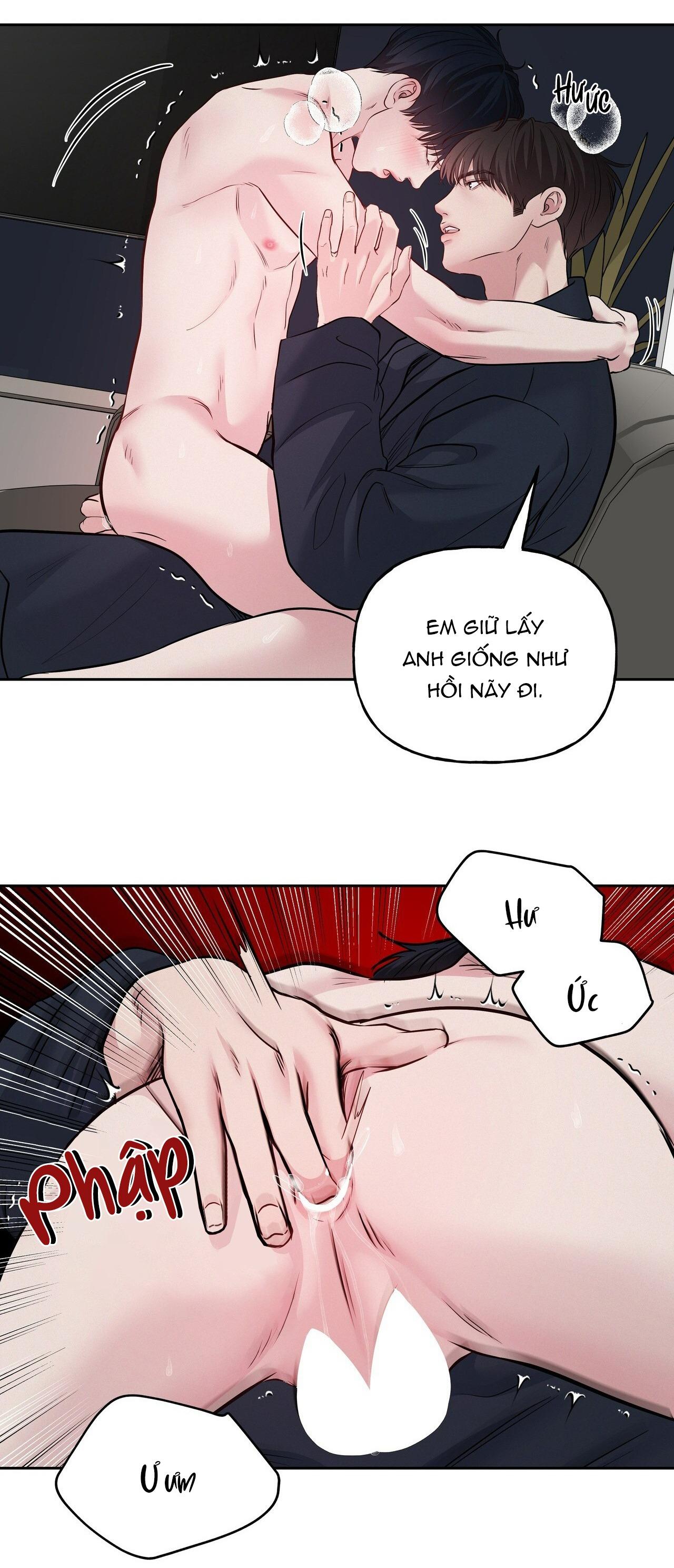 Đọc truyện CHỦ NHÂN CỦA THỨ BẢY - Chapter 40