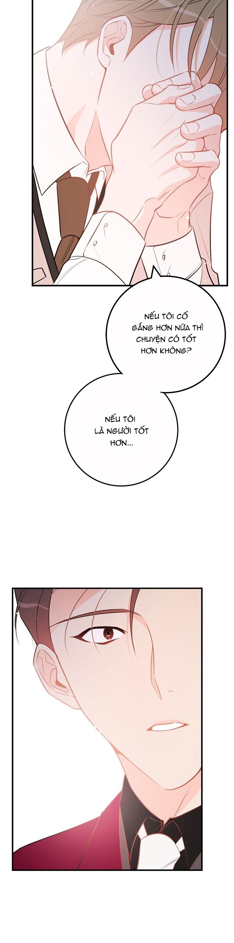 Đọc truyện Có Chuyện Gì Xảy Ra với Sự Nổi Tiếng Của Tôi Thế? - Chapter 61