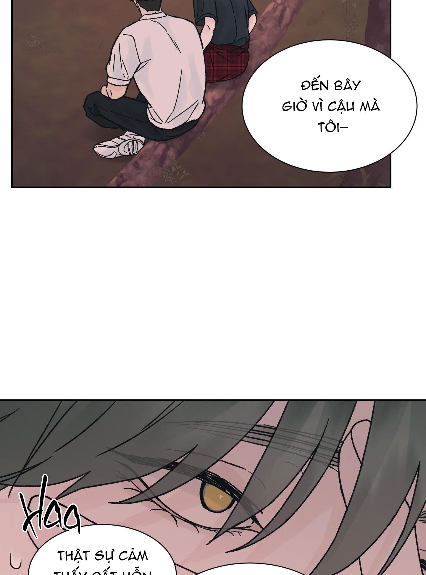 Đọc truyện ĐÊM KINH HOÀNG - Chapter 38