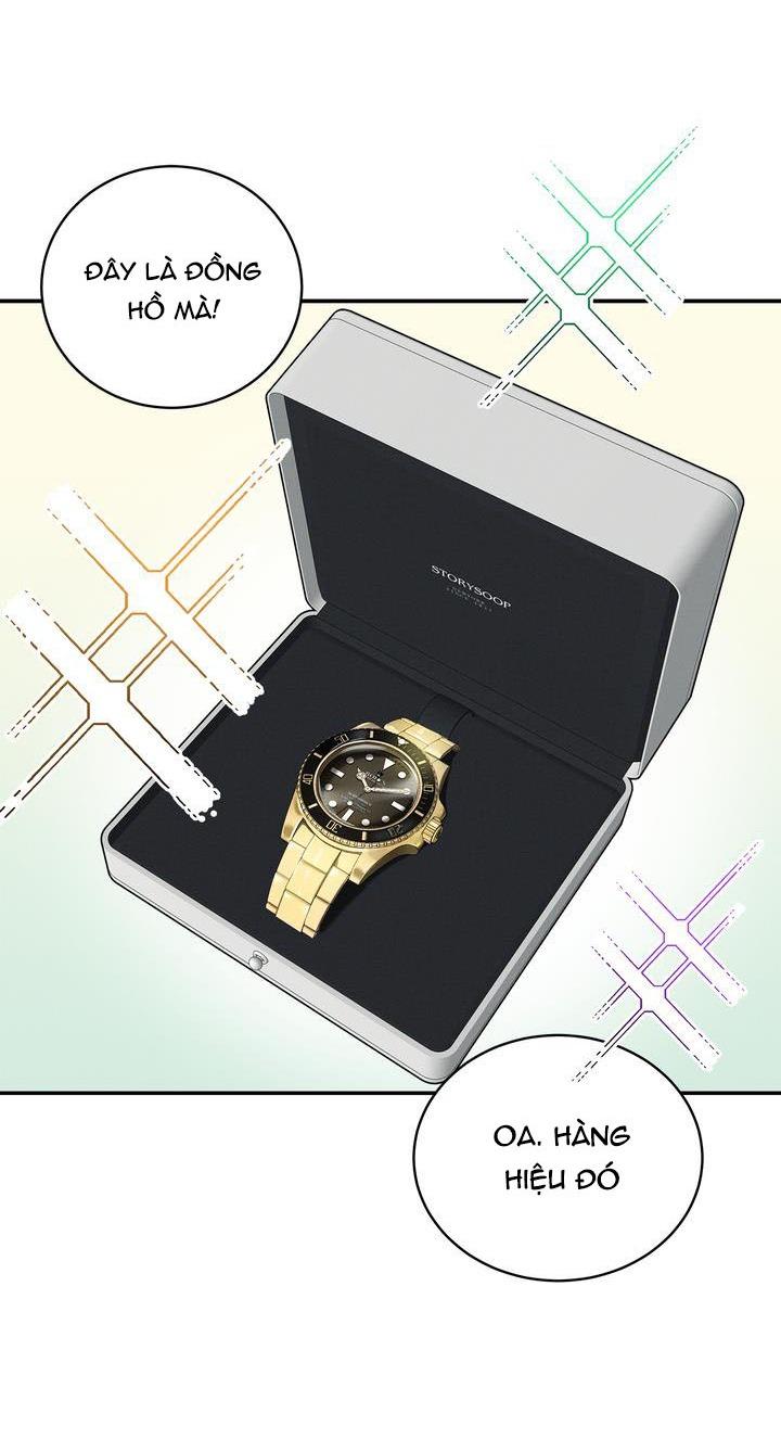 Đọc truyện CHERRY SCANDAL - Chapter 35