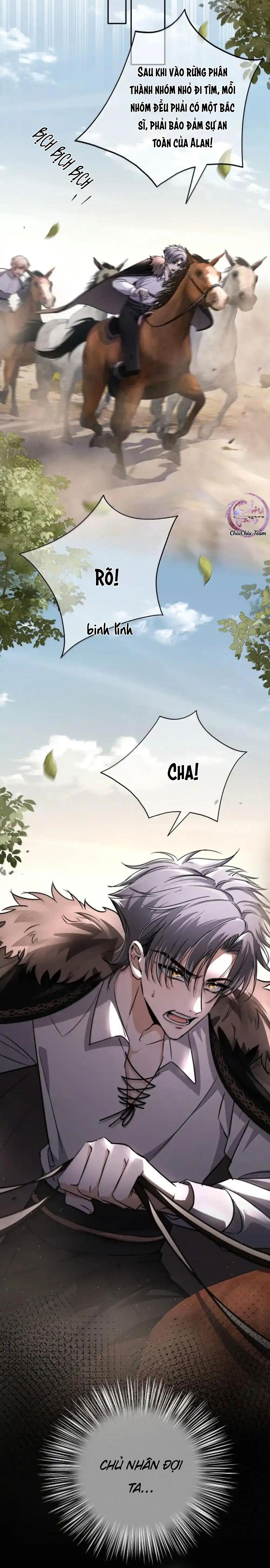 Đọc truyện Phệ Chủ - Chapter 20