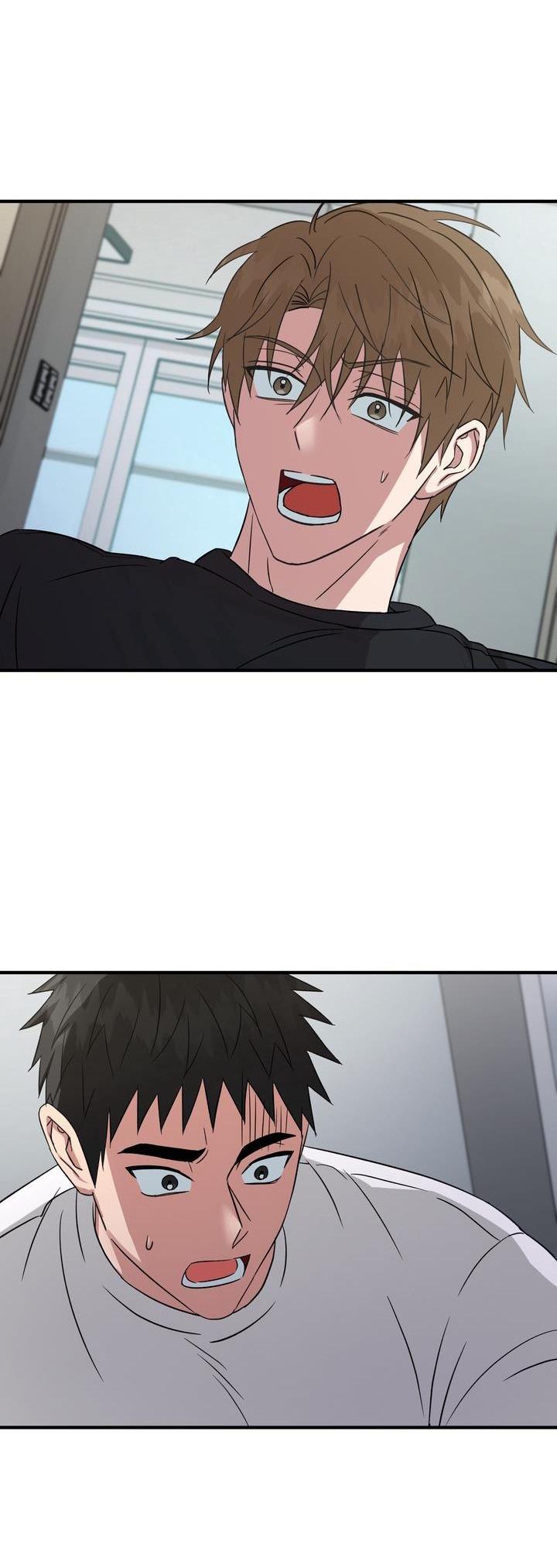 Đọc truyện  Dẻo Dai Và Mềm Mại - Chapter 11