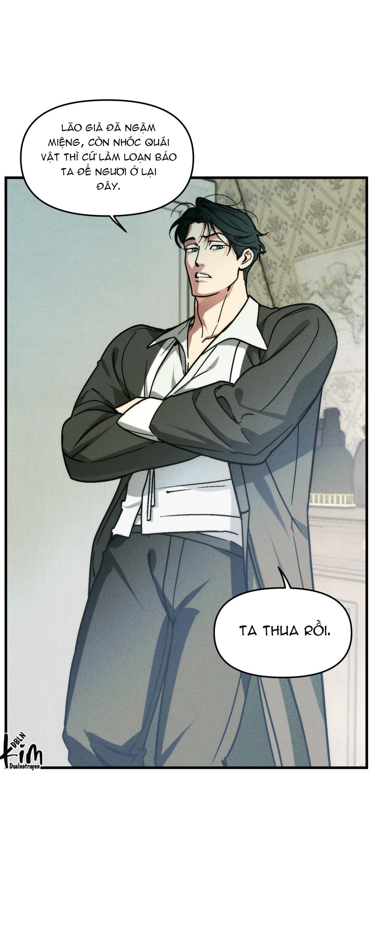 Đọc truyện ANH CHỒNG TẾ PHẨM - Chapter 8