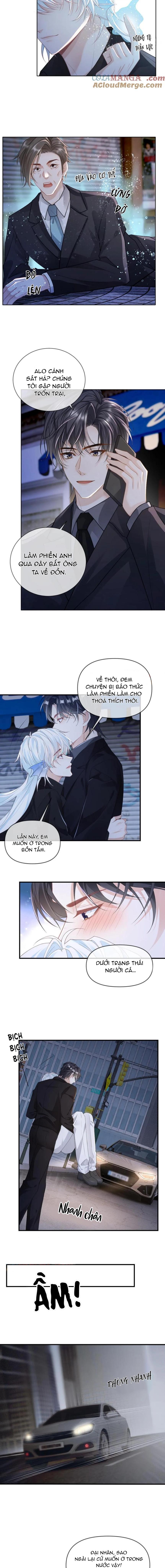 Đọc truyện Khát Vọng Ngọt Ngào - Chapter 160