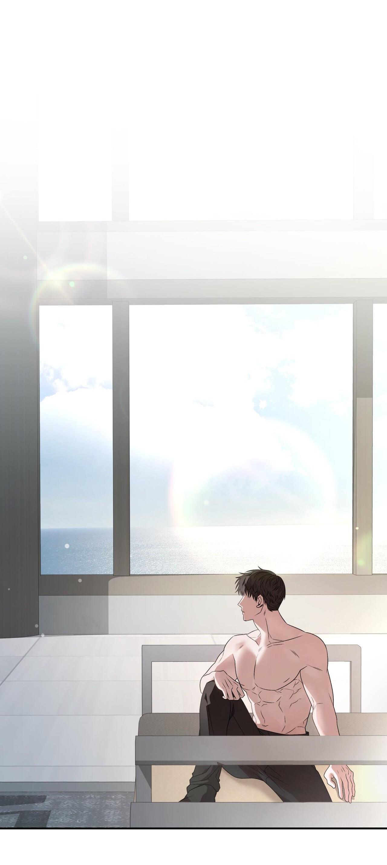 Đọc truyện Raw - Chapter 8