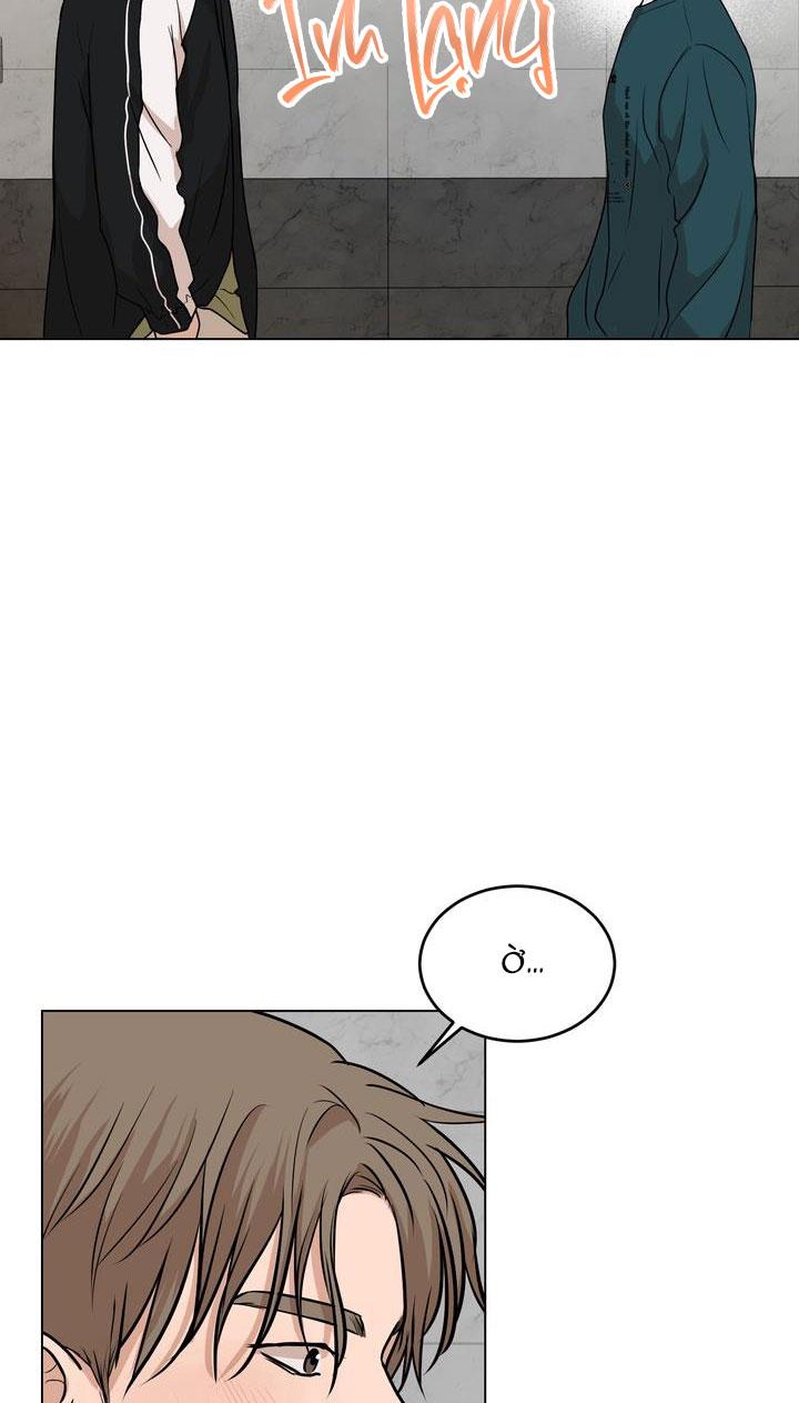 Đọc truyện BÁNH QUY TÌNH YÊU TAN CHẢY - Chapter 3