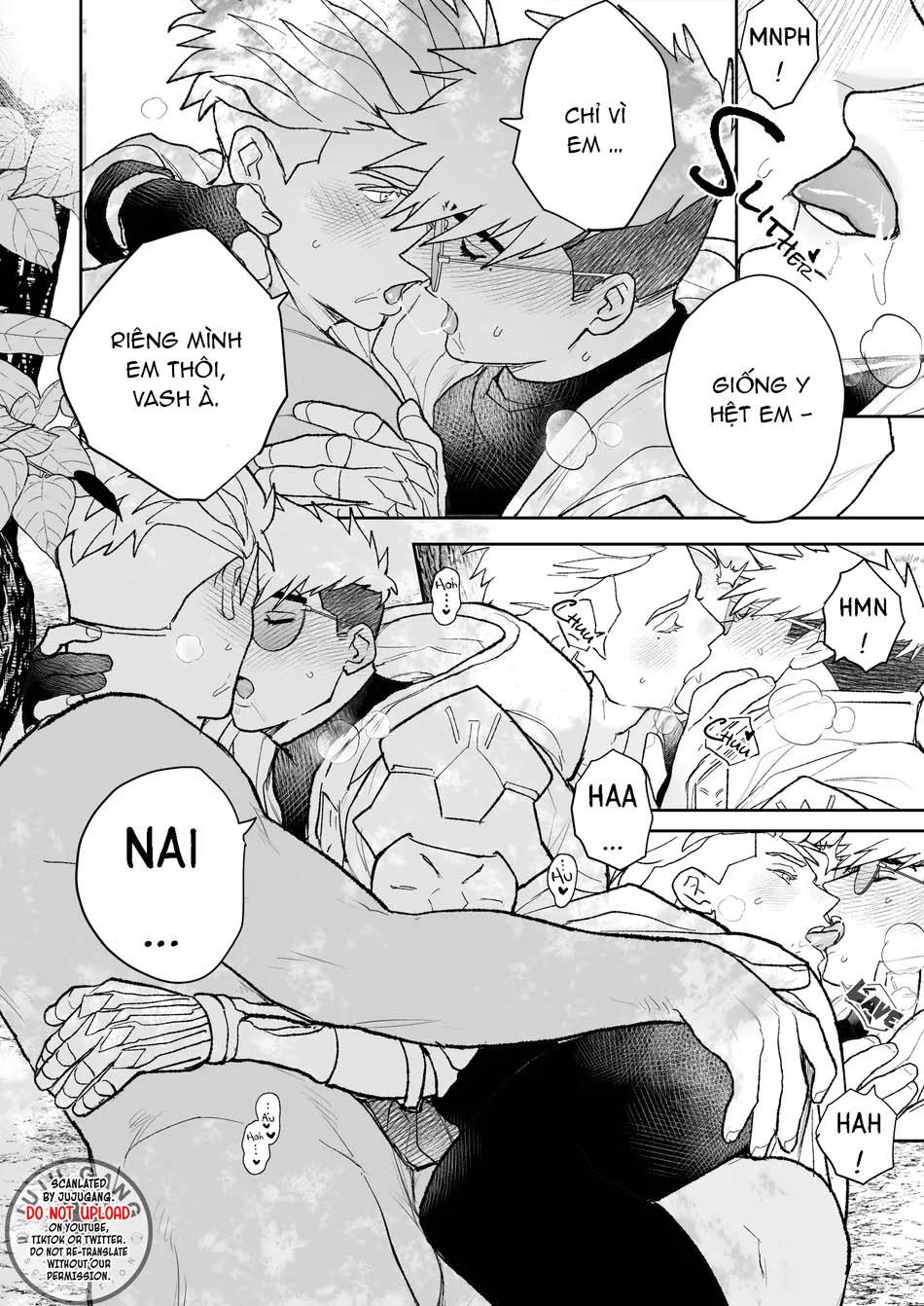 Đọc truyện Cưng mà nói - Chapter 162