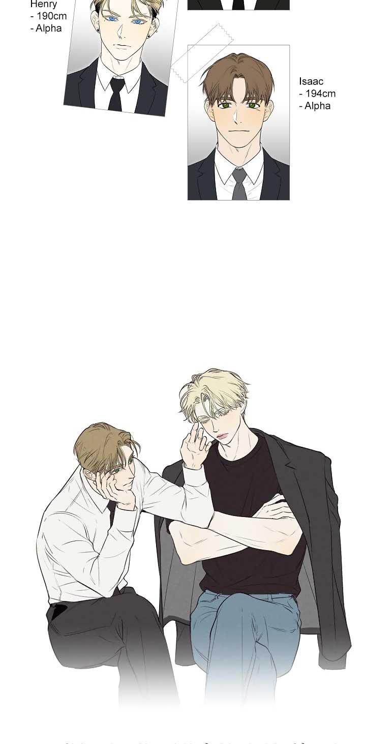 Đọc truyện HÔN TÔI NẾU CÓ THỂ - Chapter 14