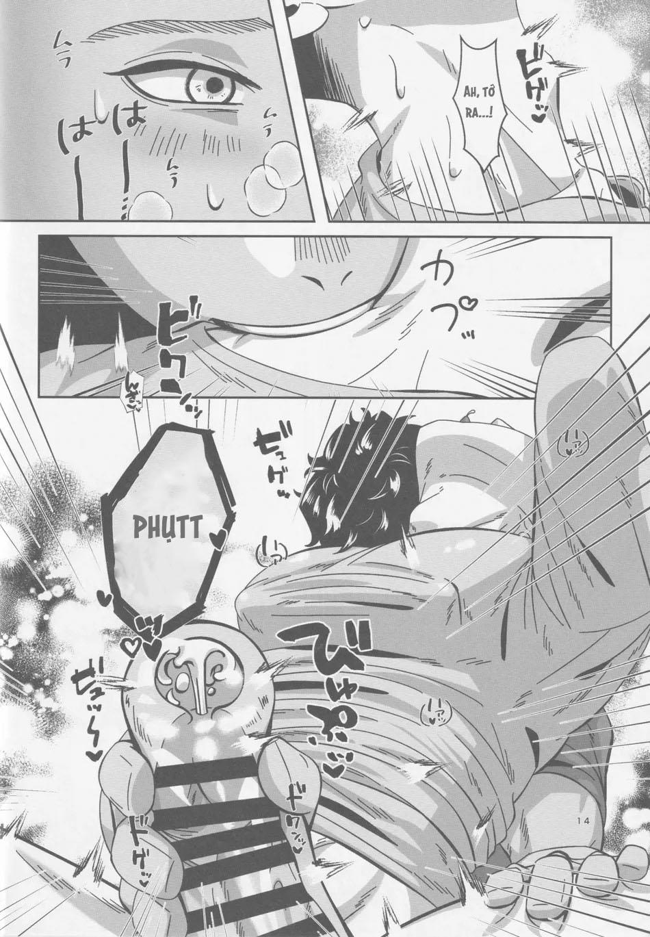 Đọc truyện Oneshot hỏny - Chapter 278