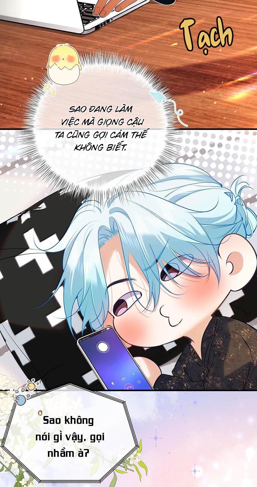 Đọc truyện Bắt đầu làm bạn trai từ số 0 - Chapter 45