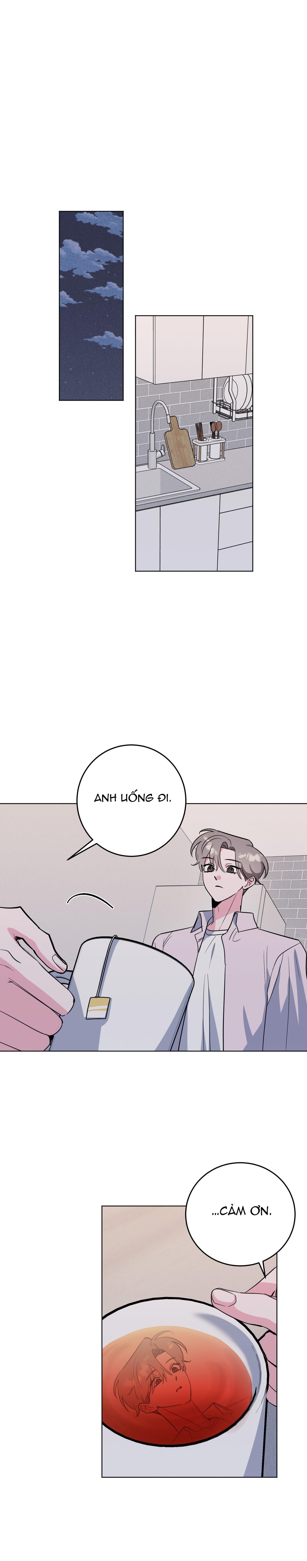 Đọc truyện CẠM BẪY ĐẠI HỌC - Chapter 88