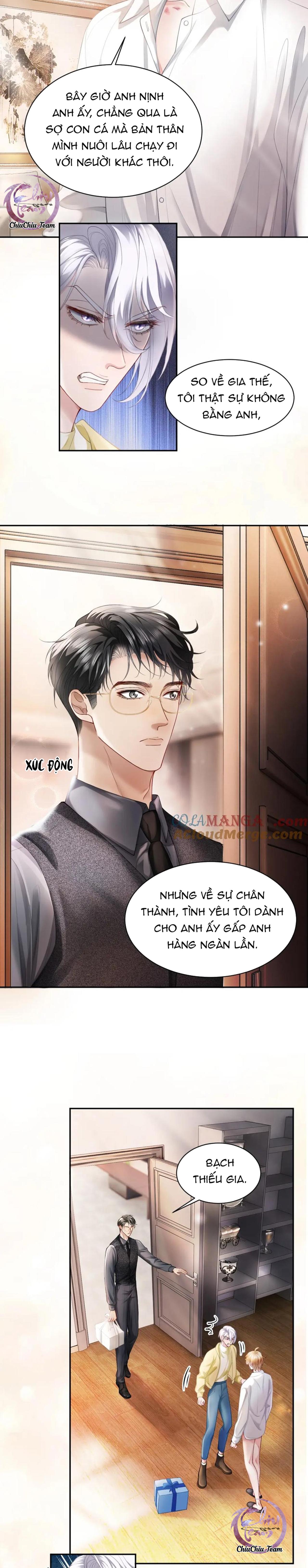 Đọc truyện Tiểu thiếu gia dựa vào nhan sắc càn quét toàn hệ thống - Chapter 15