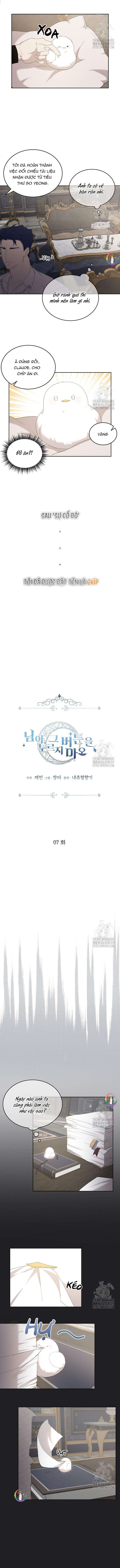 Đọc truyện (END) Này, Đừng Có Nhấn Cái Nút Đó! - Chapter 7