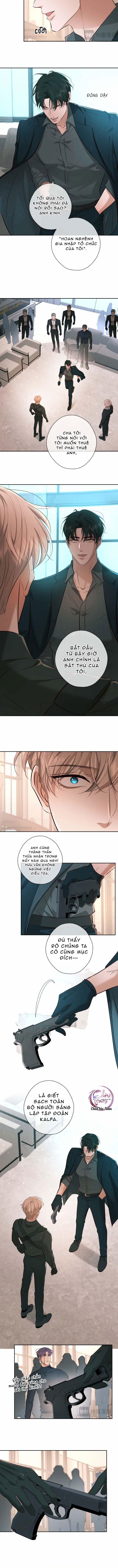 Đọc truyện Cạn Tình - Chapter 9