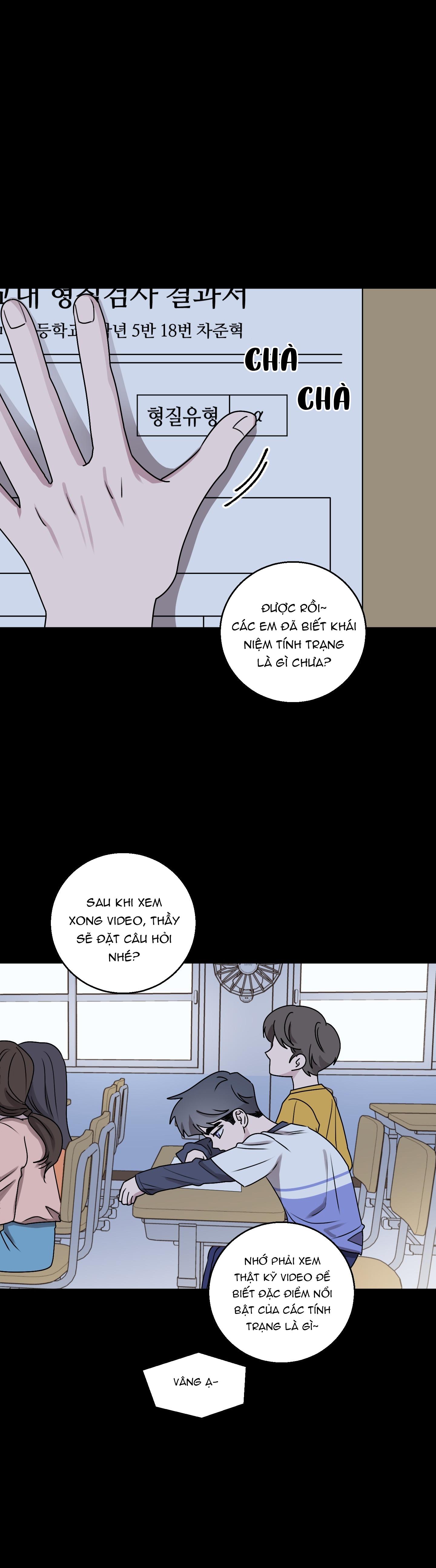 Đọc truyện TỪ A THÀNH Á - Chapter 15