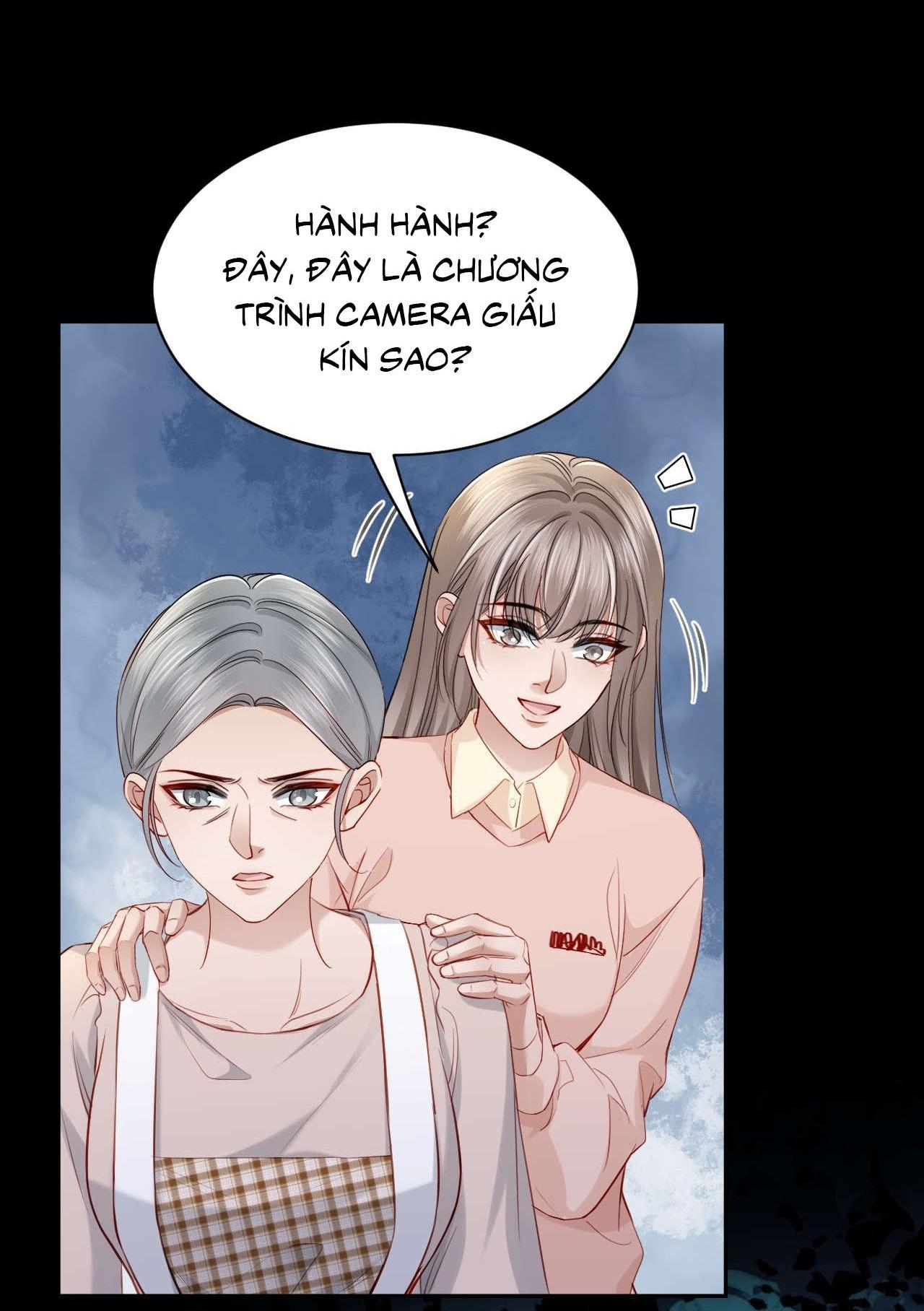 Đọc truyện Tro tàn - Chapter 10