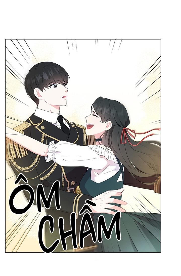 Đọc truyện Who’s your daddy - Chapter 3