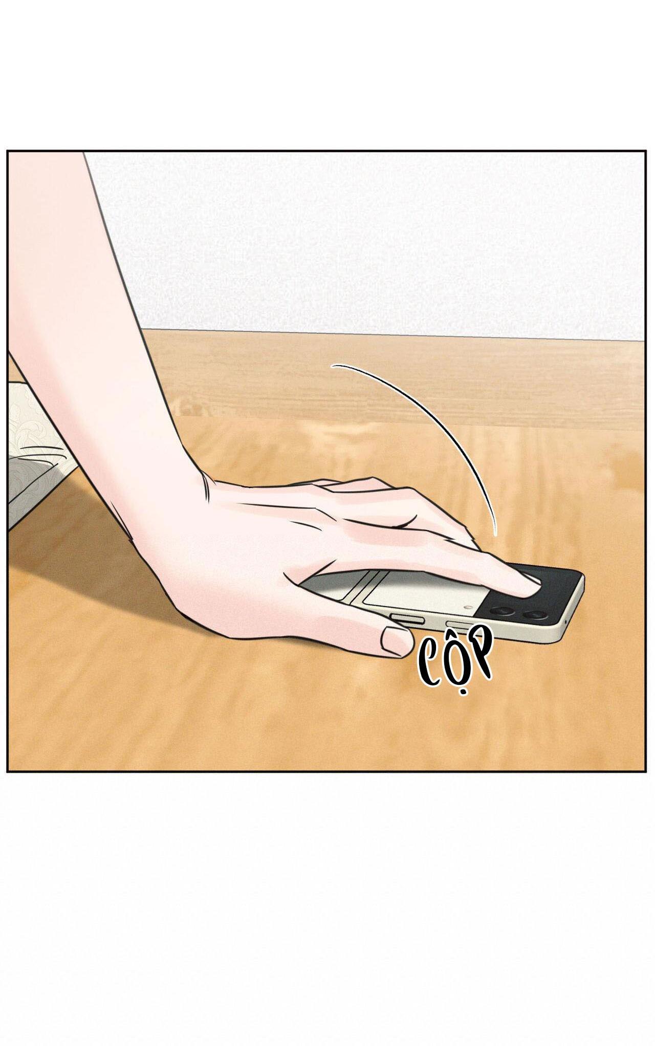 Đọc truyện Dù Anh Không Yêu Em - Chapter 96