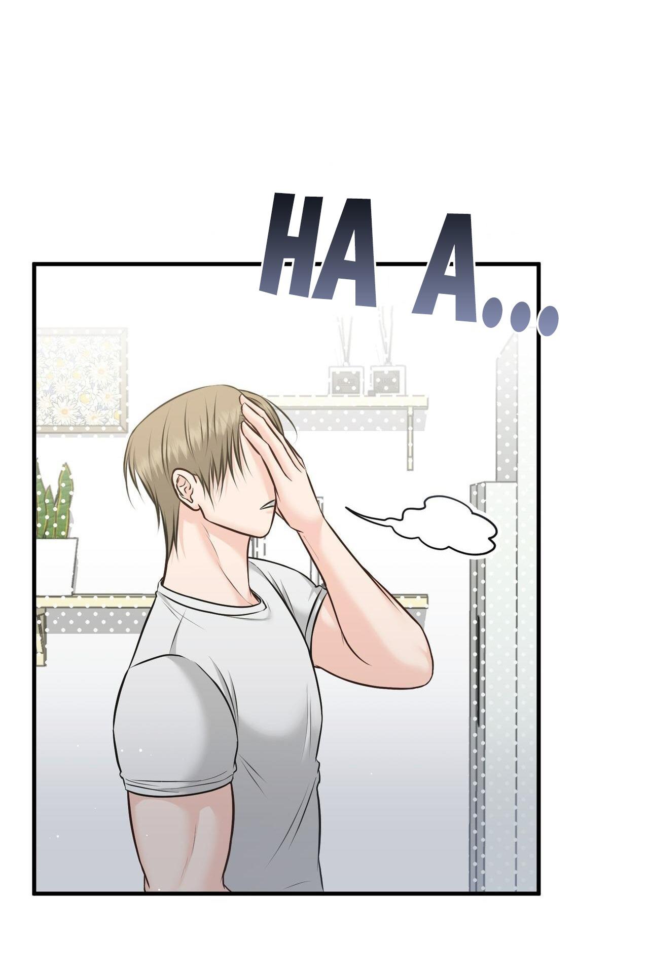 Đọc truyện (END) CHỜ CHÚT! ĐỪNG DI CHUYỂN - Chapter 5