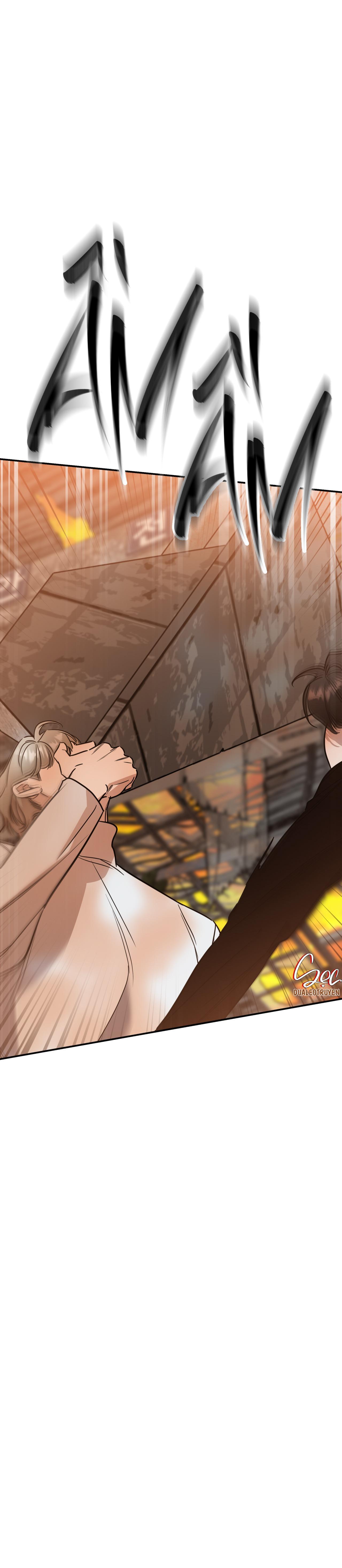 Đọc truyện LỆNH CỨU RỖI - Chapter 38