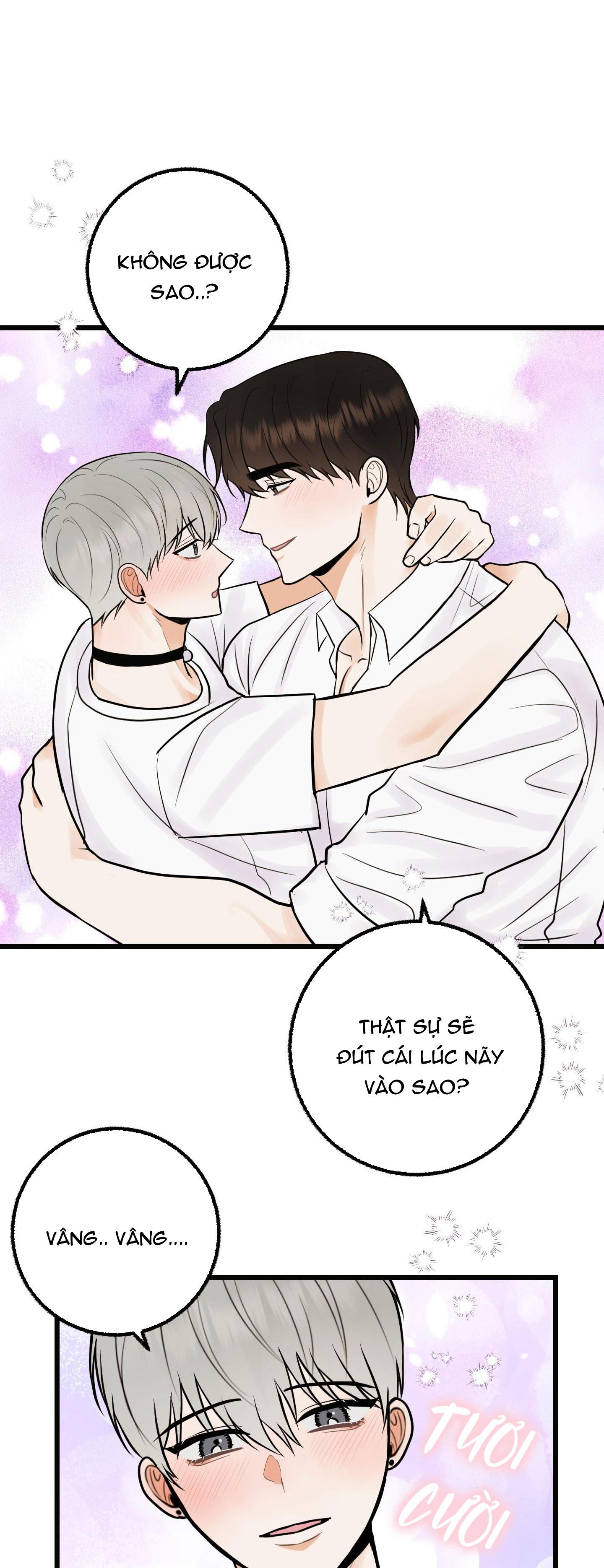 Đọc truyện BL NGẮN CHỊCH HỎNY - Chapter 25.5