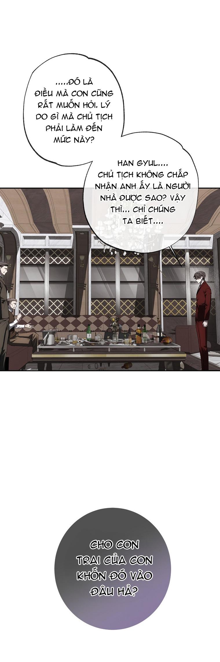 Đọc truyện BẢO VẬT - Chapter 28