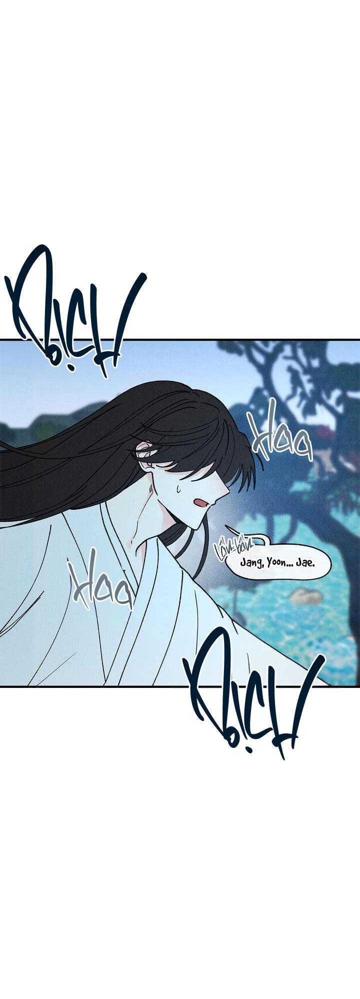 Đọc truyện BL CỔ TRANG-ÂU CỔ NGẮN NHÀ KIM - Chapter 32.7