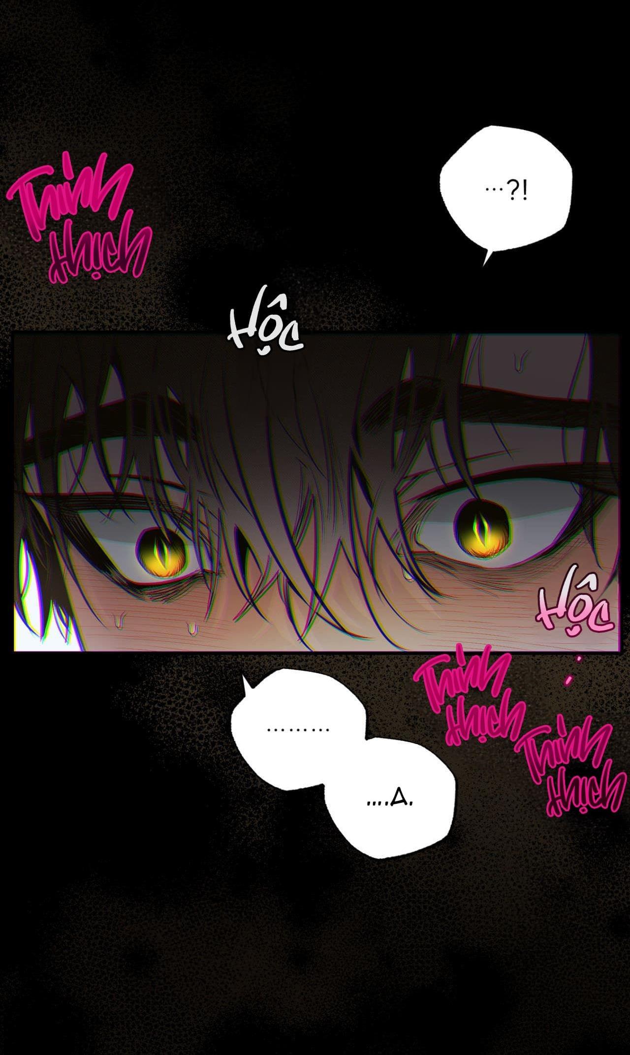 Đọc truyện BÓNG RẮN DƯỚI ÁNH TRĂNG - Chapter 14