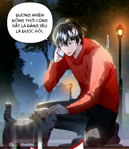 Đọc truyện Tôi có bệnh - Chapter 50