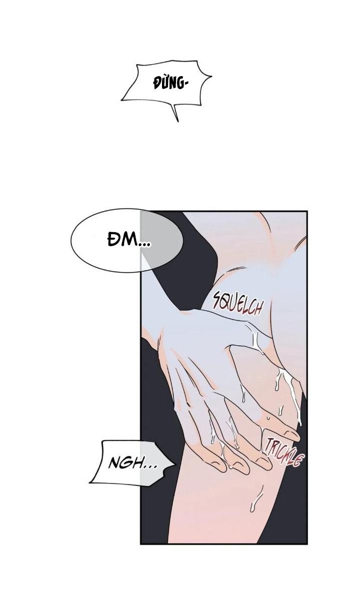 Đọc truyện Thủy triều thấp lúc chạng vạng - Chapter 29