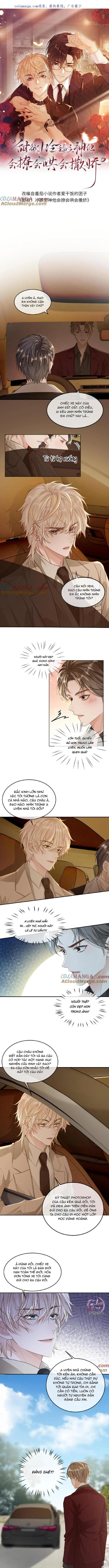 Đọc truyện Khát Vọng Ngọt Ngào - Chapter 296